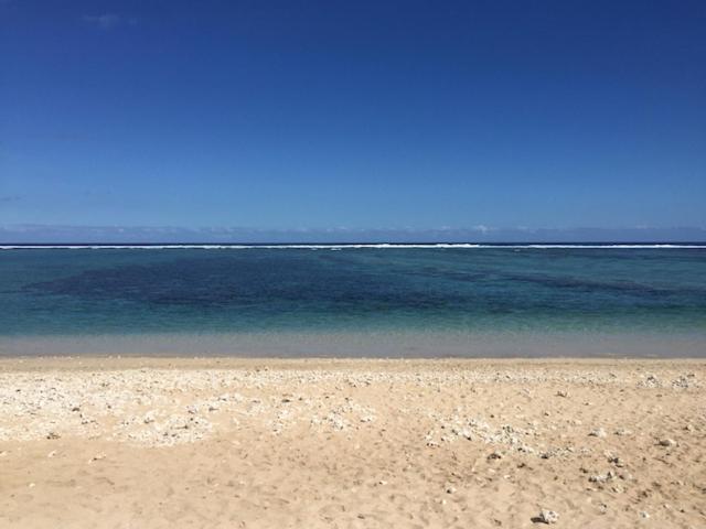 Villa De Charme Proche Plage Et Lagon Ла-Салин-ле-Бен Экстерьер фото